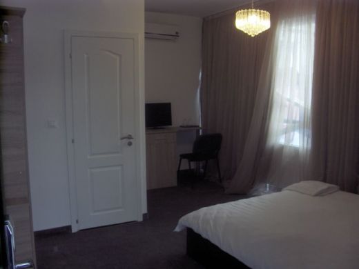 Hostel HOsTEL VITAN