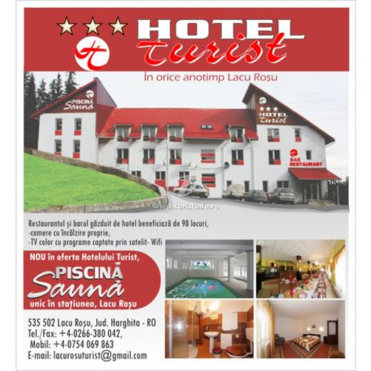 Hotel Turist