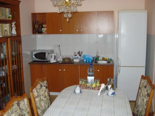 Pensiunea Podgoria Guesthouse