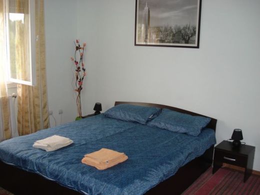 Pensiunea Podgoria Guesthouse