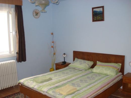 Pensiunea Podgoria Guesthouse