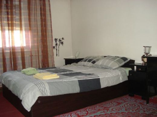 Pensiunea Podgoria Guesthouse