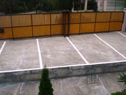Pensiunea Podgoria Guesthouse