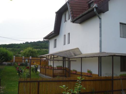 Pensiunea Podgoria Guesthouse