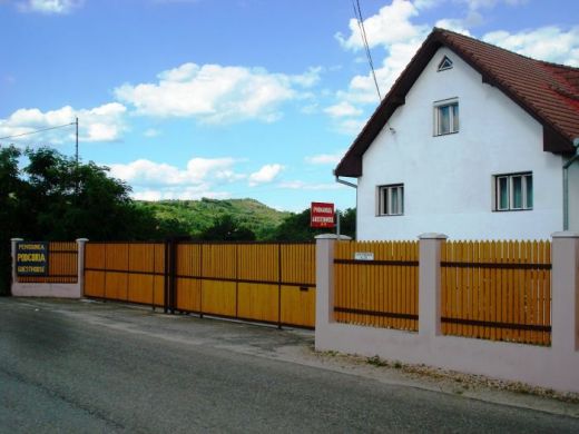 Pensiunea Podgoria Guesthouse, Oradea