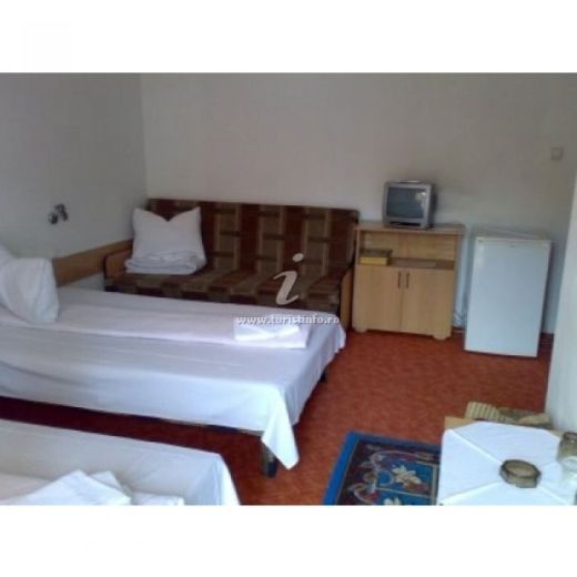 Pensiunea Riviera Valceana, Ramnicu Valcea