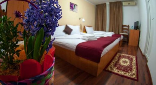 Hotel  La Casa