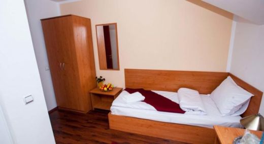 Hotel  La Casa