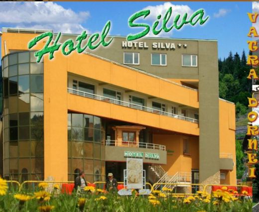 Hotel SILVA