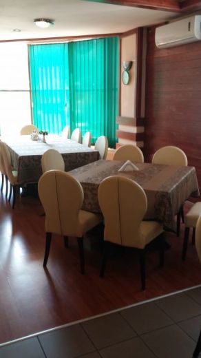Hotel SILVA