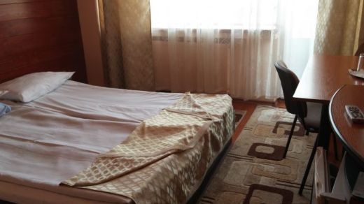 Hotel SILVA