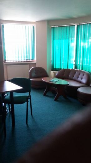 Hotel SILVA