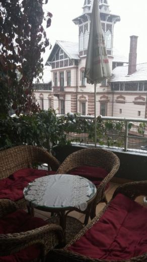 Hotel SILVA