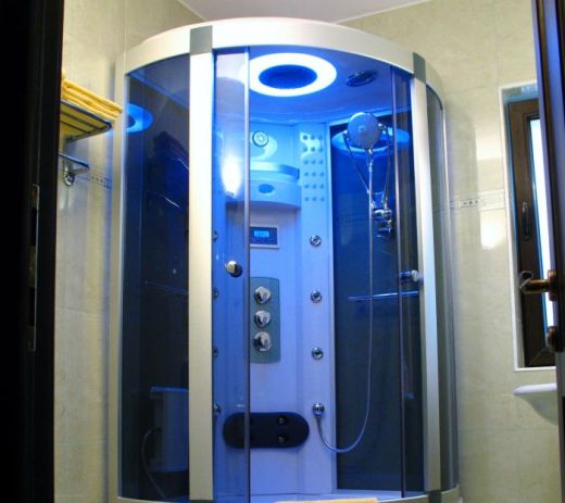 Pensiunea Sun House