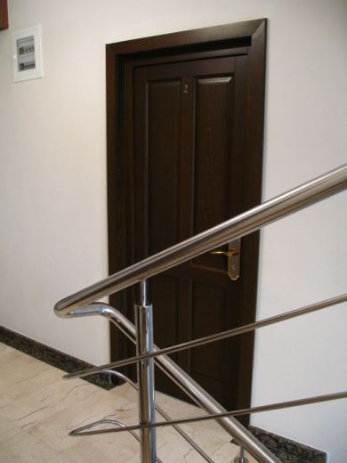 Pensiunea Sun House