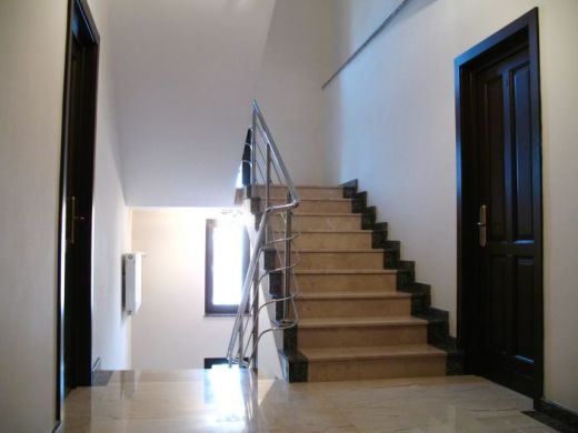 Pensiunea Sun House