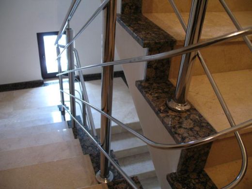 Pensiunea Sun House