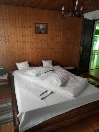 Pensiunea Casa Cheia