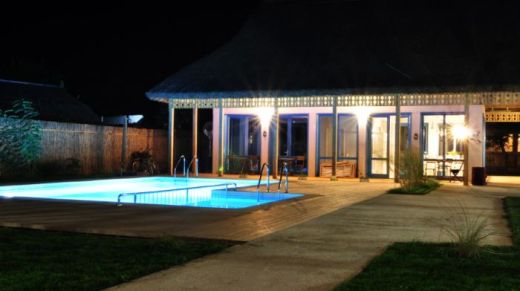 Pensiunea Limanul Resort