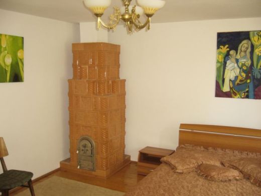 Vila  camere de inchiriat ' Casa Ilea' -Agapia