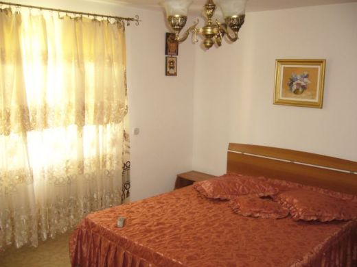 Vila  camere de inchiriat ' Casa Ilea' -Agapia