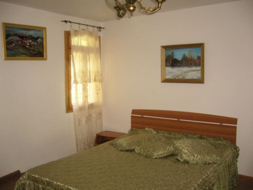 Vila  camere de inchiriat ' Casa Ilea' -Agapia