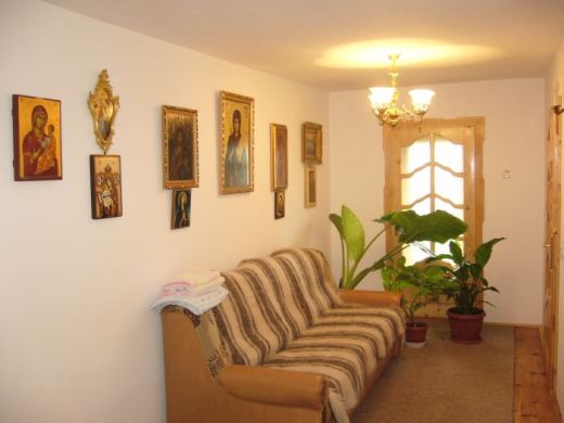 Vila  camere de inchiriat ' Casa Ilea' -Agapia