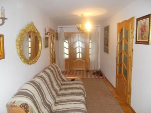 Vila  camere de inchiriat ' Casa Ilea' -Agapia