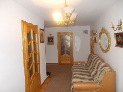 Vila  camere de inchiriat ' Casa Ilea' -Agapia