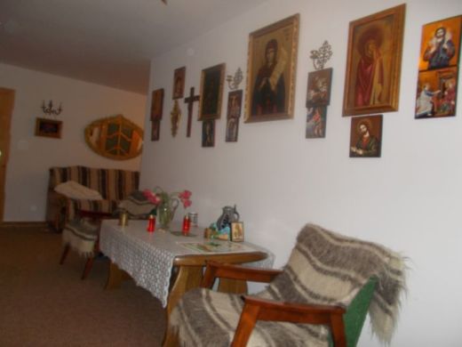 Vila  camere de inchiriat ' Casa Ilea' -Agapia