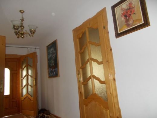 Vila  camere de inchiriat ' Casa Ilea' -Agapia
