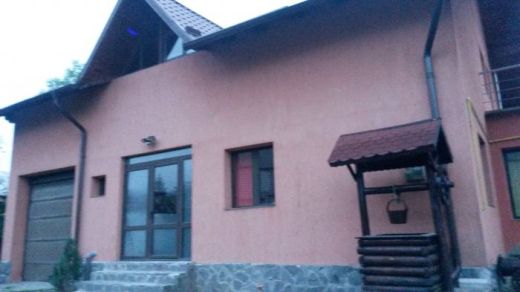 Vila Casa Dixi