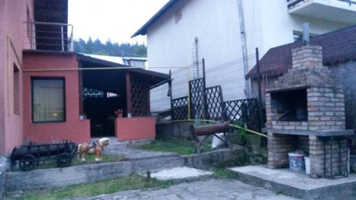 Vila Casa Dixi