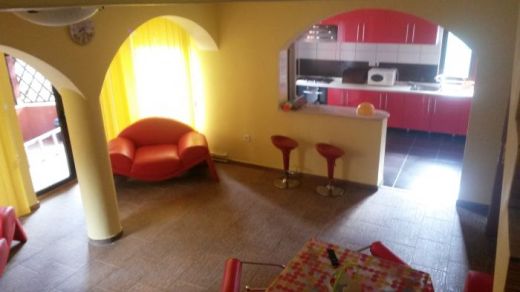 Vila Casa Dixi