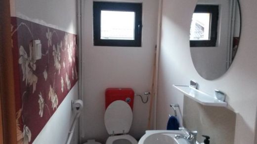 Vila Casa Dixi