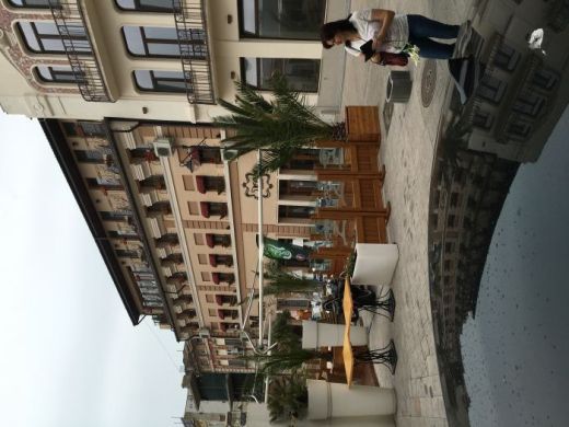 Hotel Villa Anticus