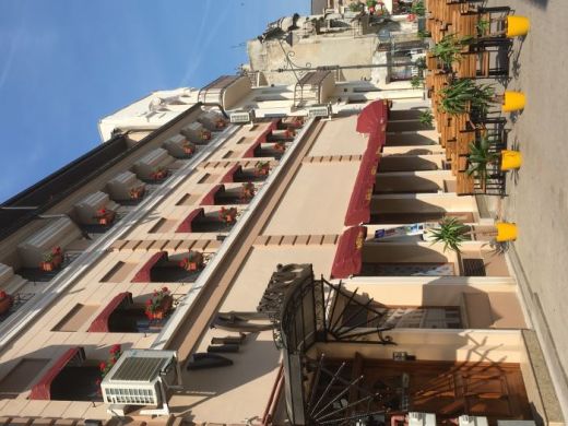 Hotel Villa Anticus