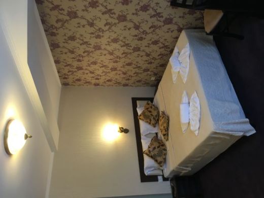 Hotel Villa Anticus