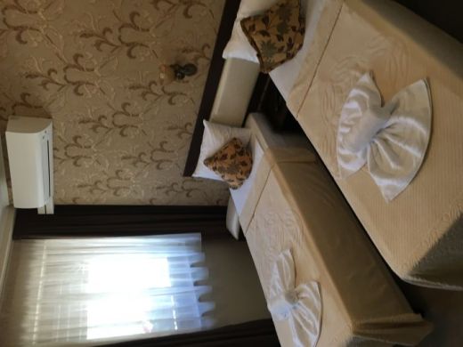 Hotel Villa Anticus, Constanta