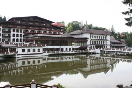 Hotel Aurelius 