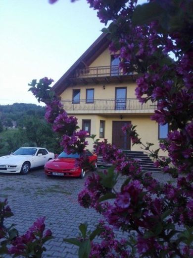 Pensiunea GrandEmi Belvedere Bucovina