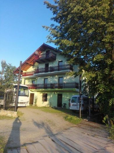 Pensiunea GrandEmi Belvedere Bucovina