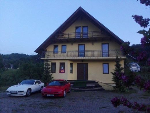 Pensiunea GrandEmi Belvedere Bucovina