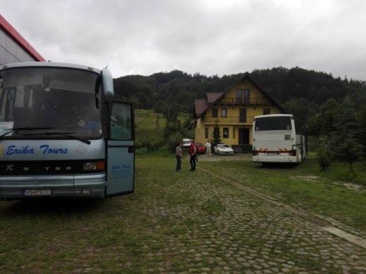 Pensiunea GrandEmi Belvedere Bucovina