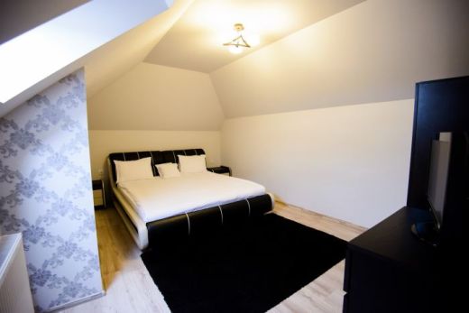 Vila CETATE RESIDENCE