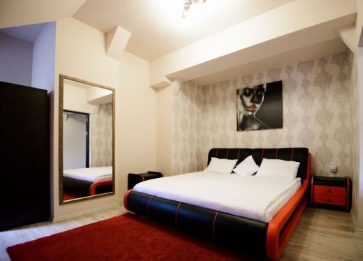 Vila CETATE RESIDENCE