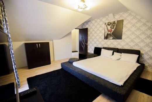Vila CETATE RESIDENCE