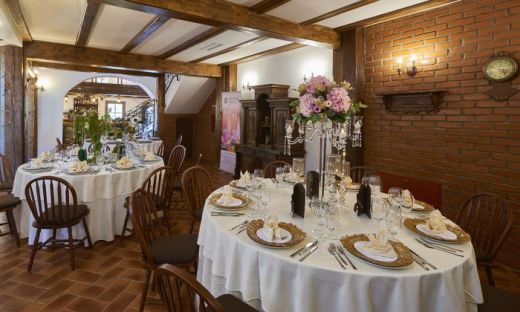 Hotel Resort Ambient Brasov 