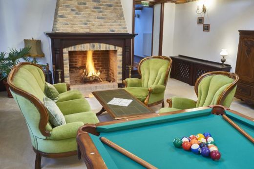 Hotel Resort Ambient Brasov 