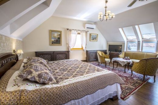 Hotel Resort Ambient Brasov 
